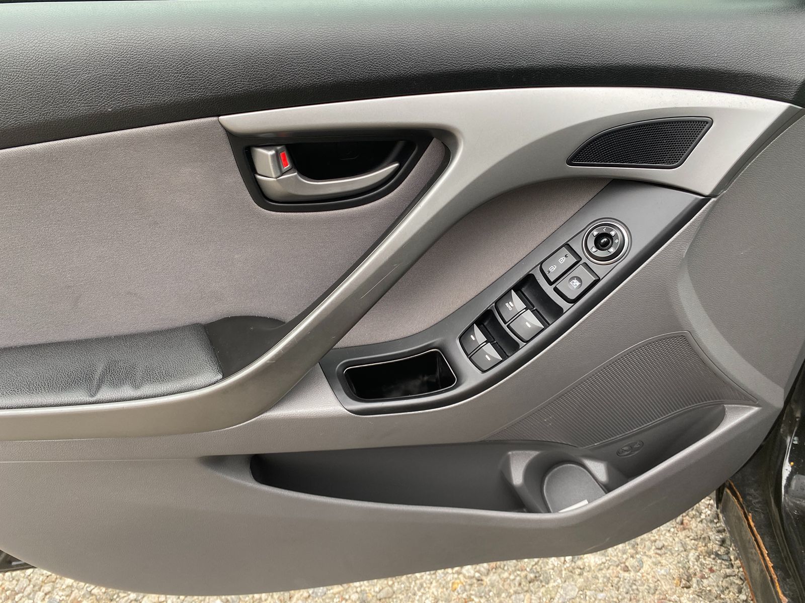 2015 Hyundai Elantra SE photo 10