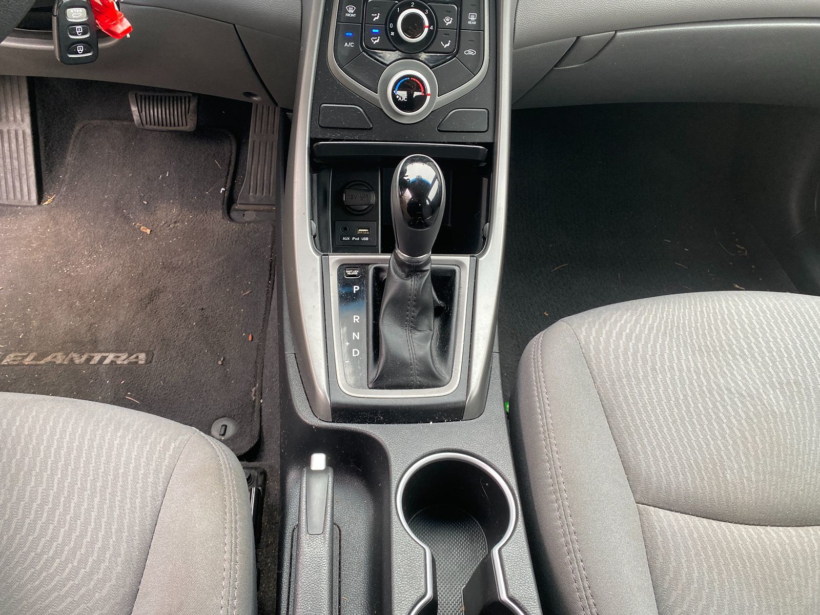 2015 Hyundai Elantra SE photo 17