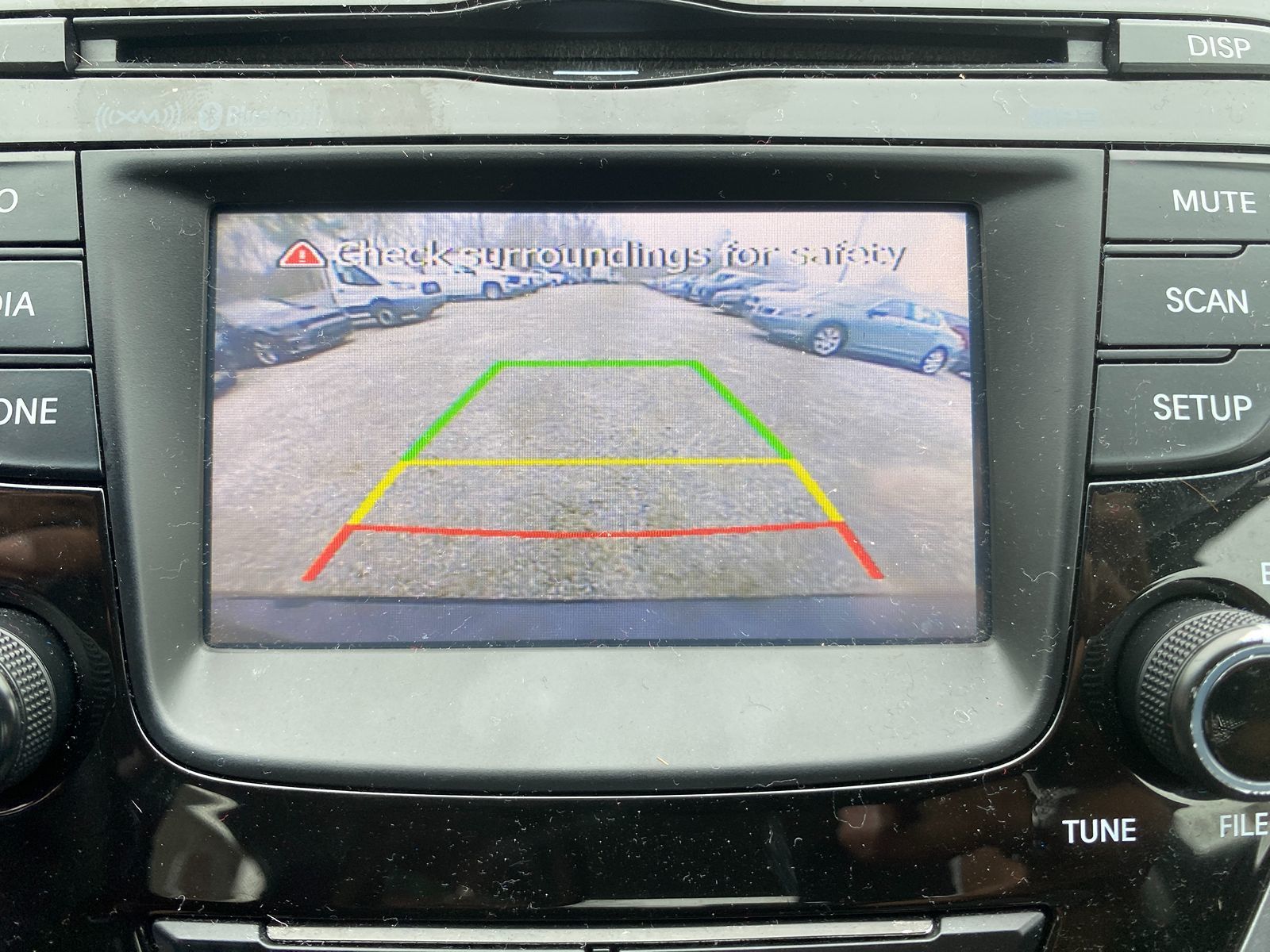 2015 Hyundai Elantra SE photo 19