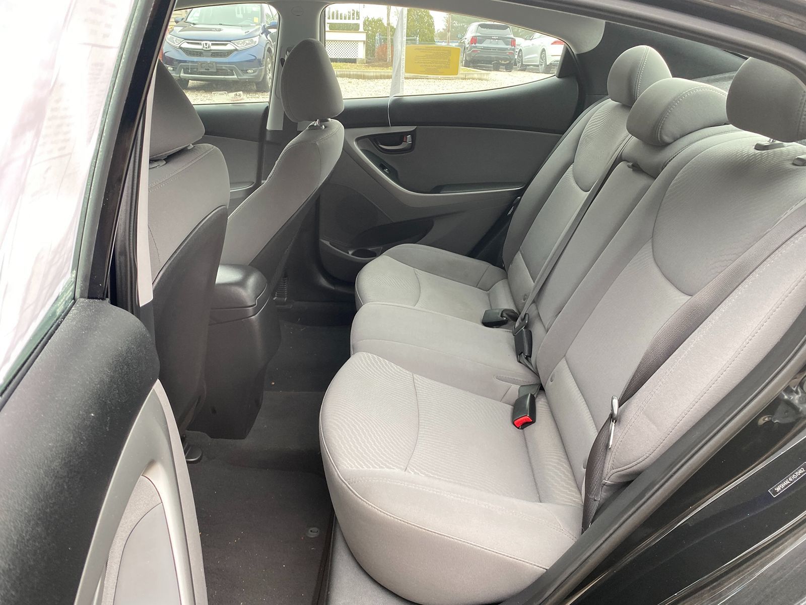 2015 Hyundai Elantra SE photo 20