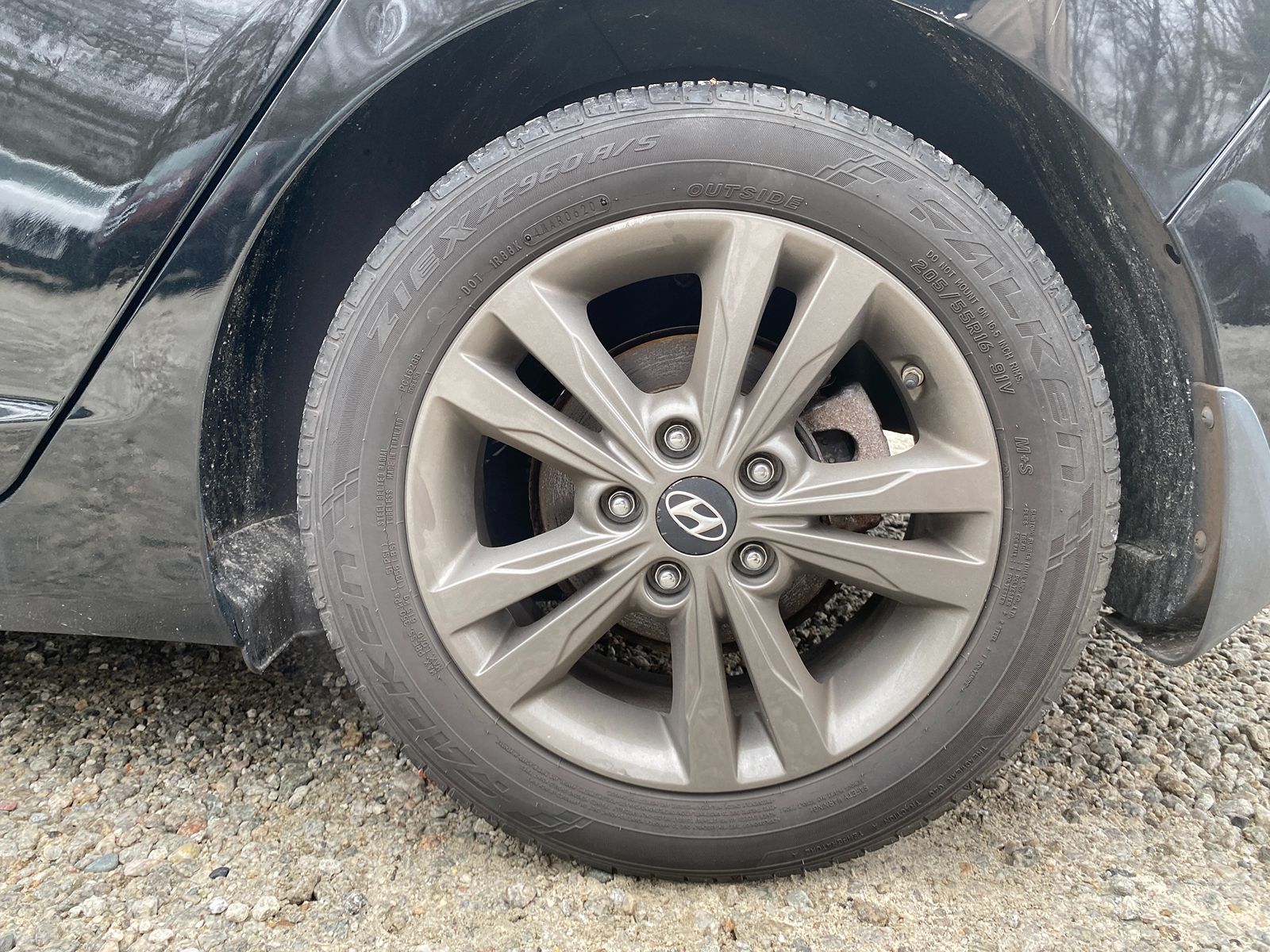 2015 Hyundai Elantra SE photo 25