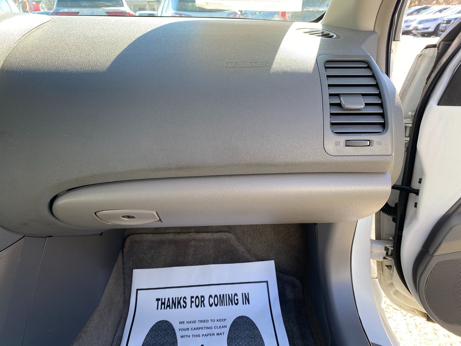 Sold 2010 Nissan Altima 2.5 S in Westport