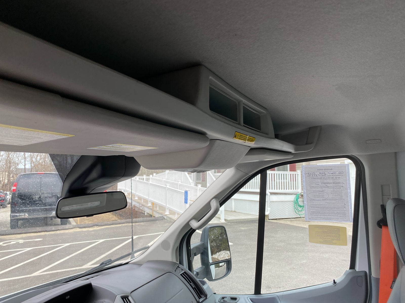 2018 Ford Transit Chassis Cab Base - Photo 22