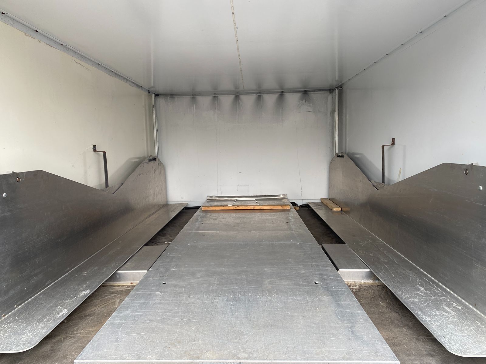 2018 Ford Transit Chassis Cab Base - Photo 26