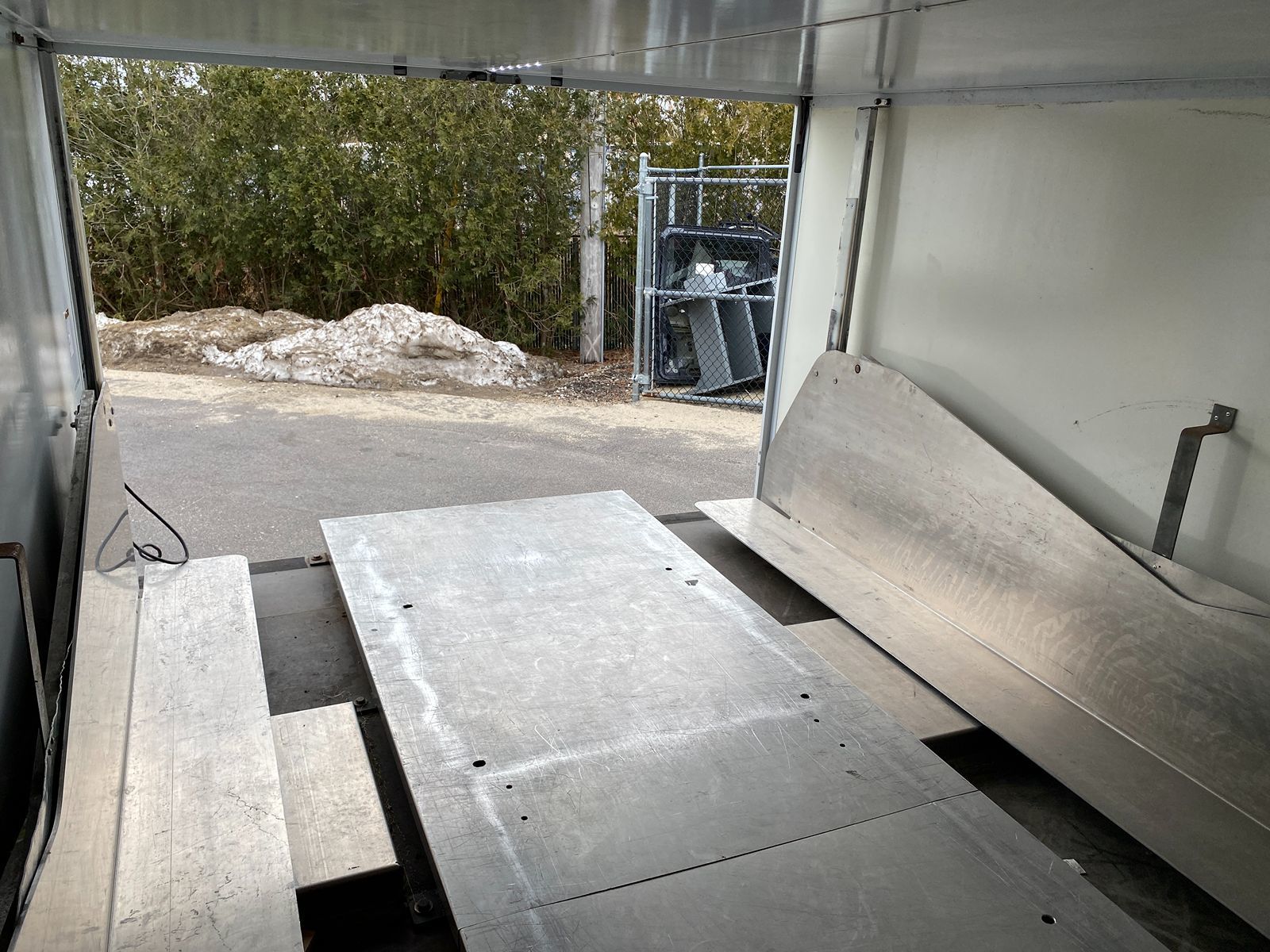 2018 Ford Transit Chassis Cab Base - Photo 27