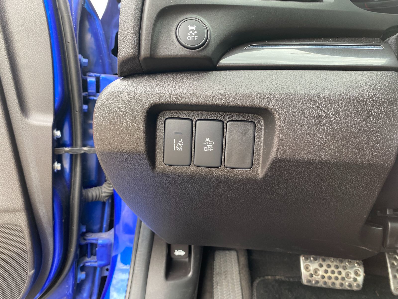 2022 Acura ILX Technology A-Spec photo 12