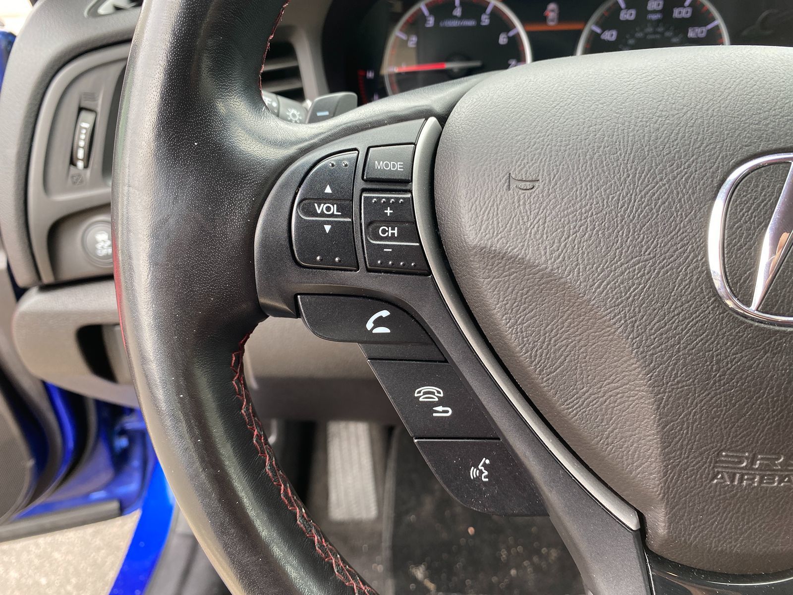 2022 Acura ILX Technology A-Spec photo 14