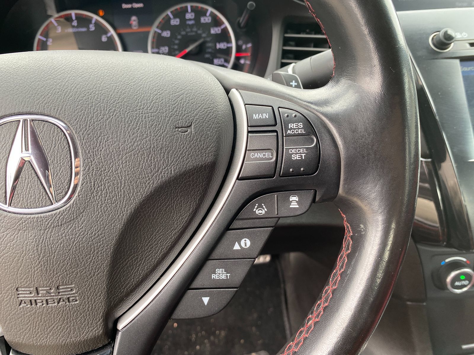 2022 Acura ILX Technology A-Spec photo 15