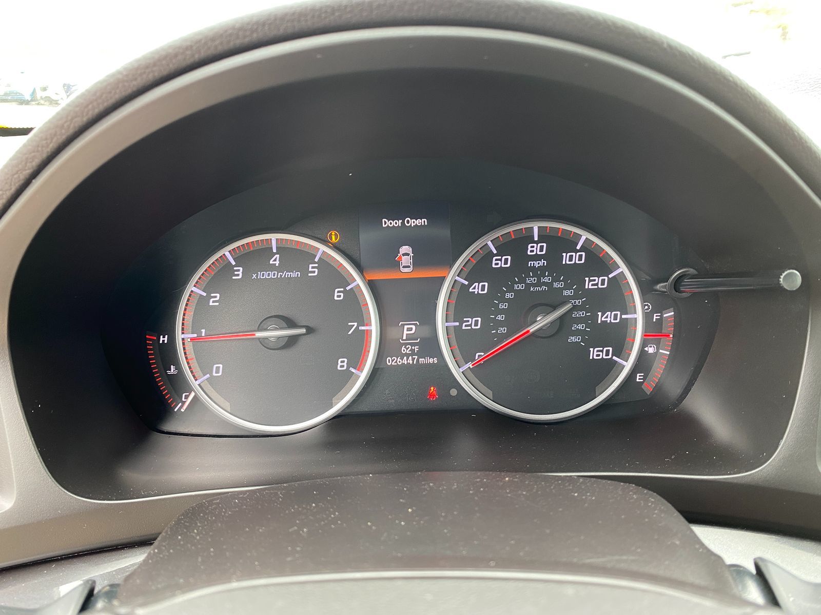 2022 Acura ILX Technology A-Spec photo 16