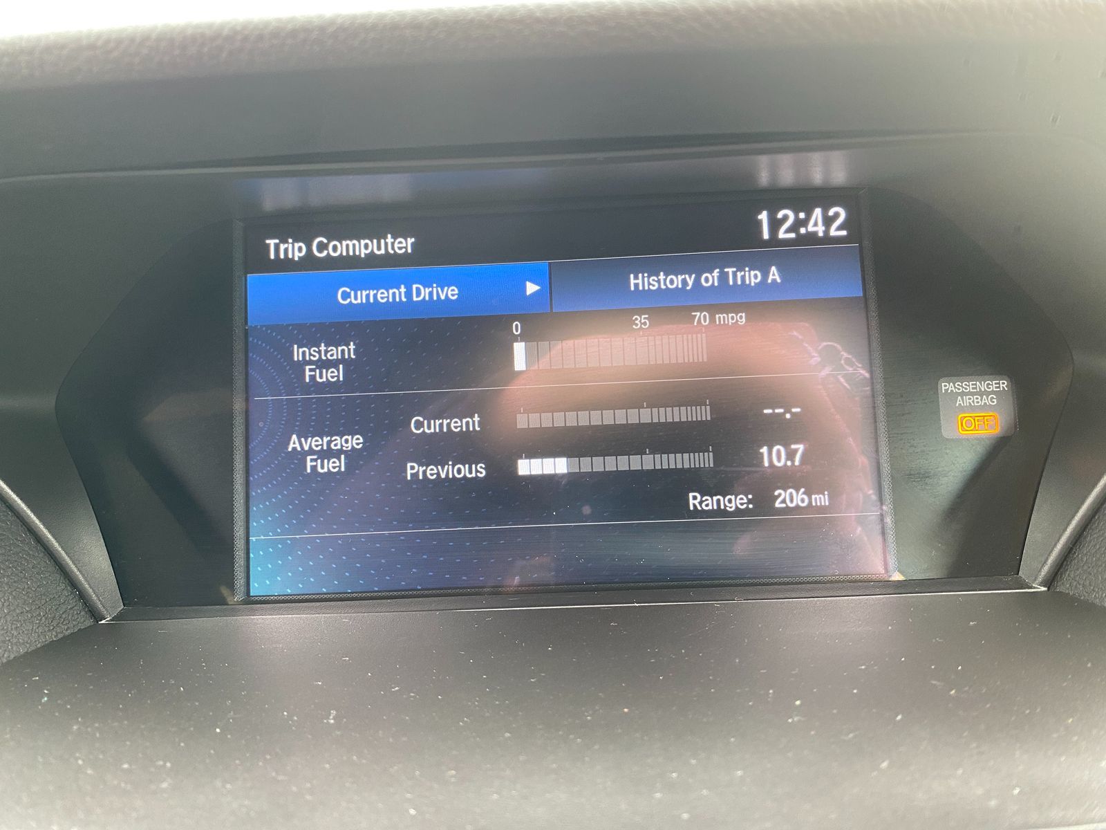 2022 Acura ILX Technology A-Spec photo 17
