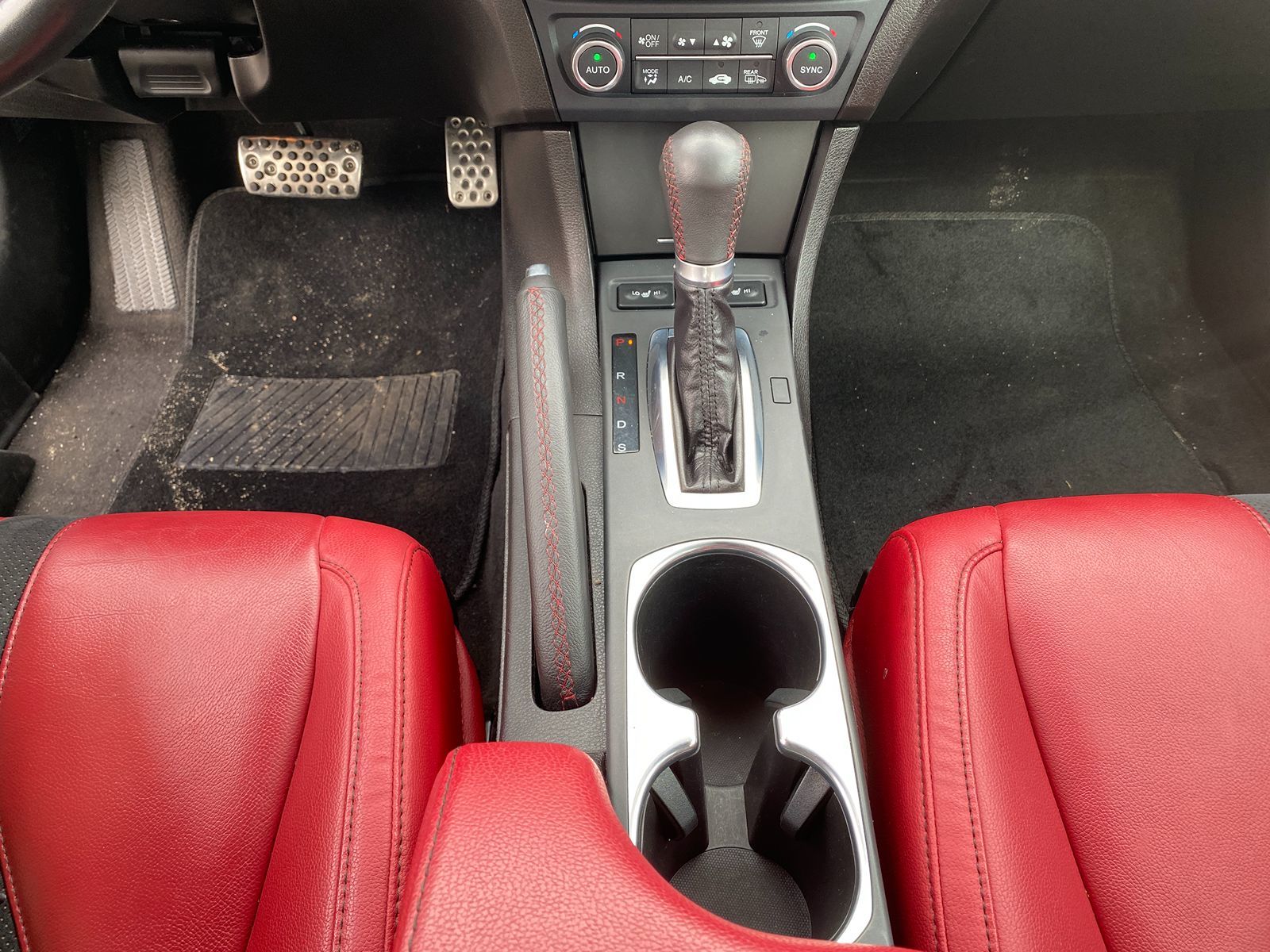 2022 Acura ILX Technology A-Spec photo 20