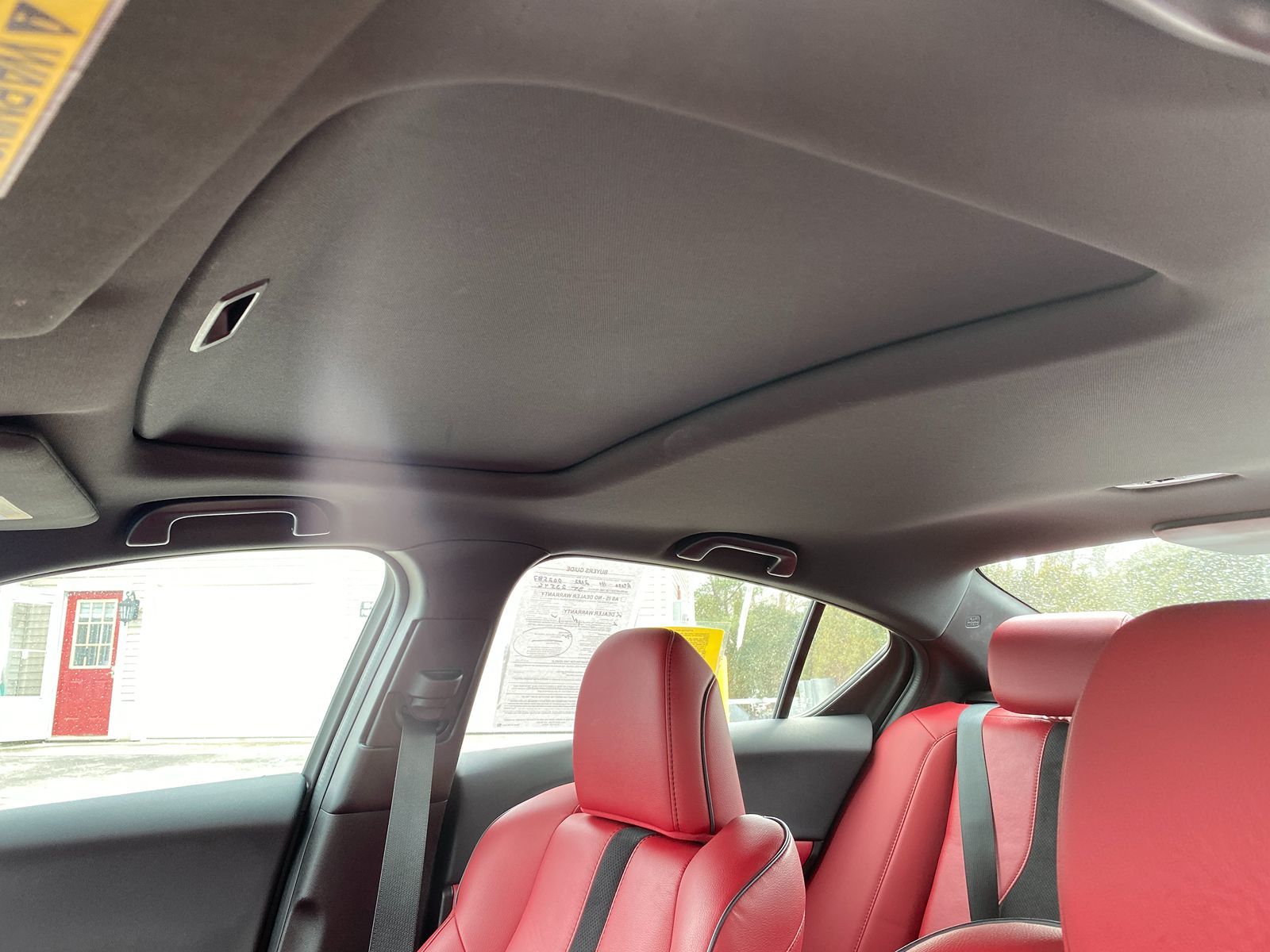 2022 Acura ILX Technology A-Spec photo 22