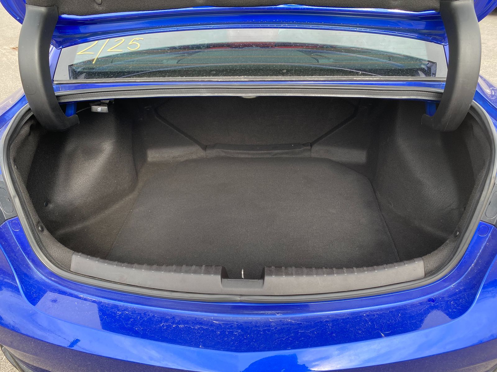 2022 Acura ILX Technology A-Spec photo 26