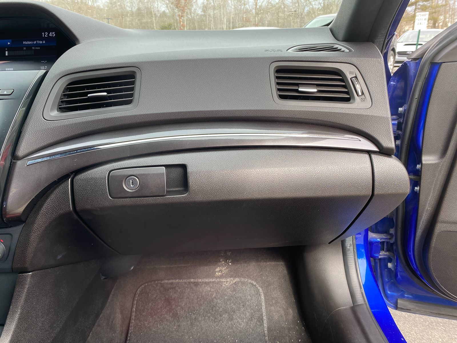 2022 Acura ILX Technology A-Spec photo 27