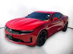 2021 Chevrolet Camaro 1LT photo 2