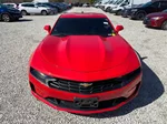 2021 Chevrolet Camaro 1LT photo 3