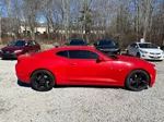 2021 Chevrolet Camaro 1LT photo 4