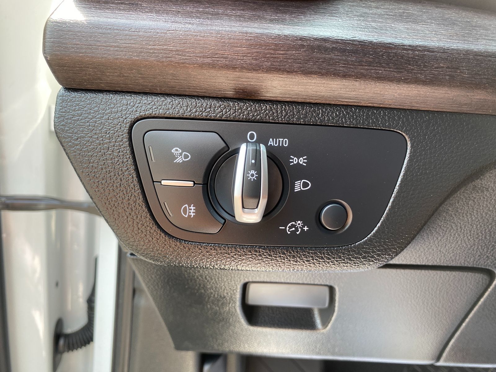 2021 Audi Q5 Premium Plus 45 TFSI photo 12