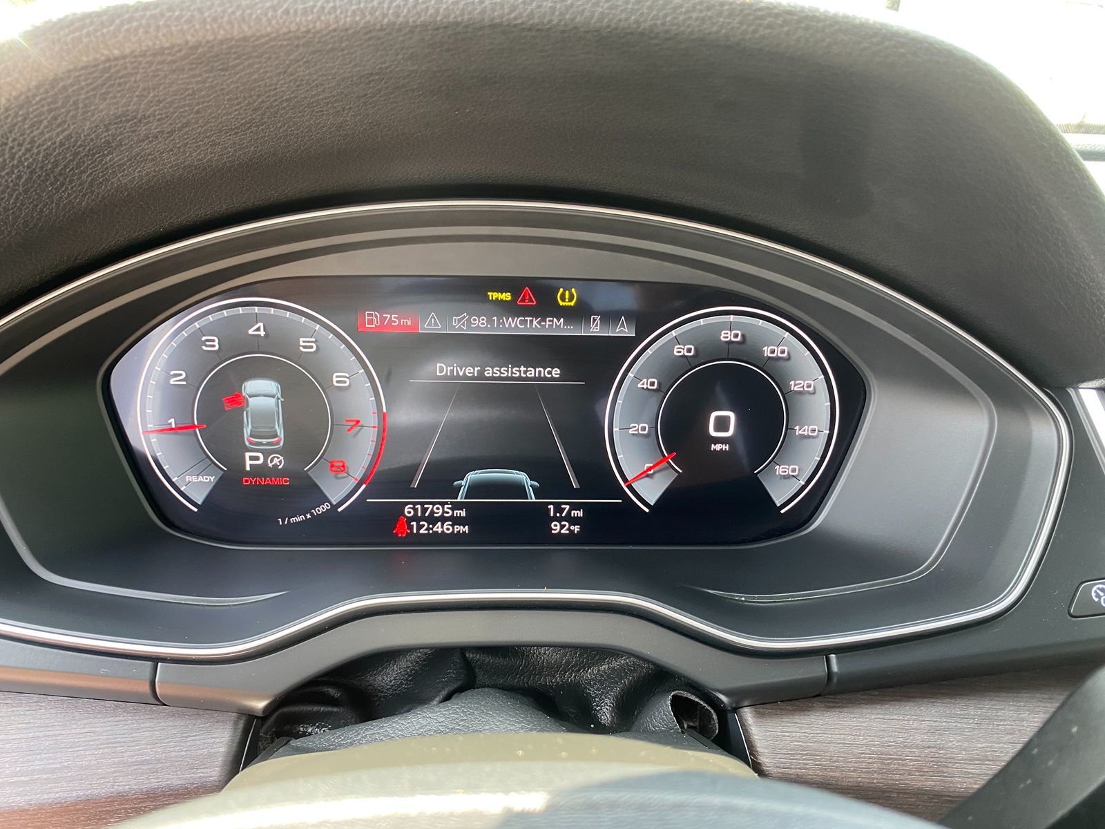 2021 Audi Q5 Premium Plus 45 TFSI photo 16