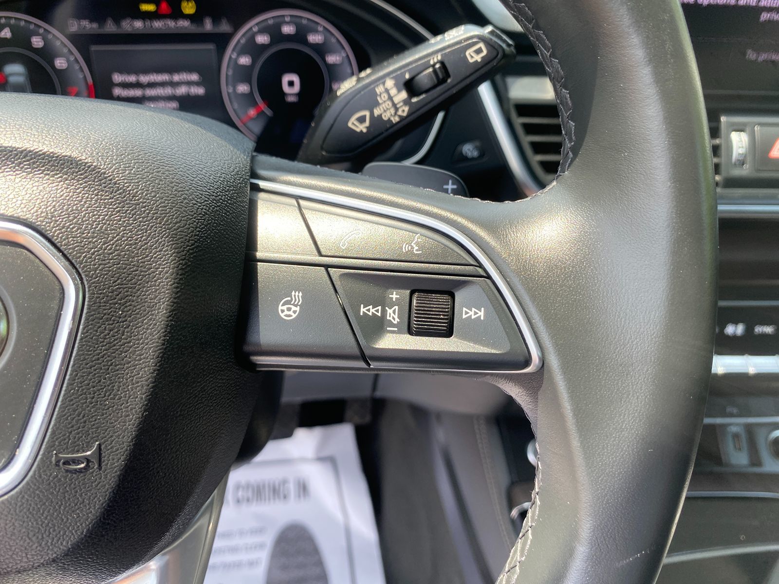 2021 Audi Q5 Premium Plus 45 TFSI photo 15