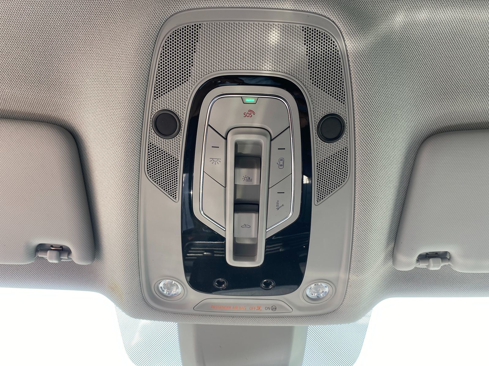 2021 Audi Q5 Premium Plus 45 TFSI photo 20
