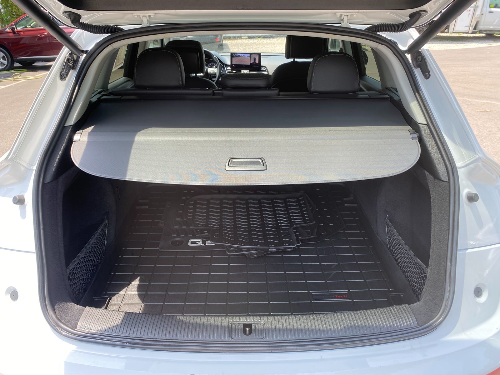 2021 Audi Q5 Premium Plus 45 TFSI photo 23
