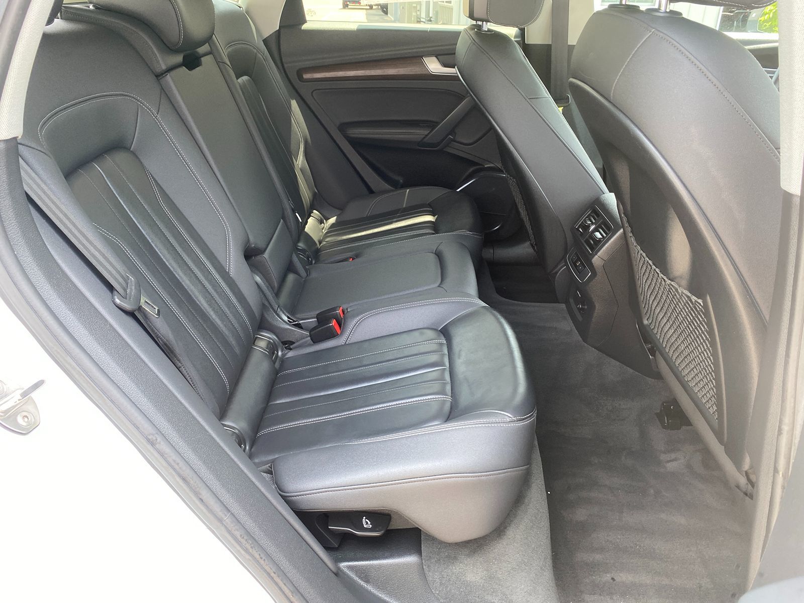 2021 Audi Q5 Premium Plus 45 TFSI photo 24