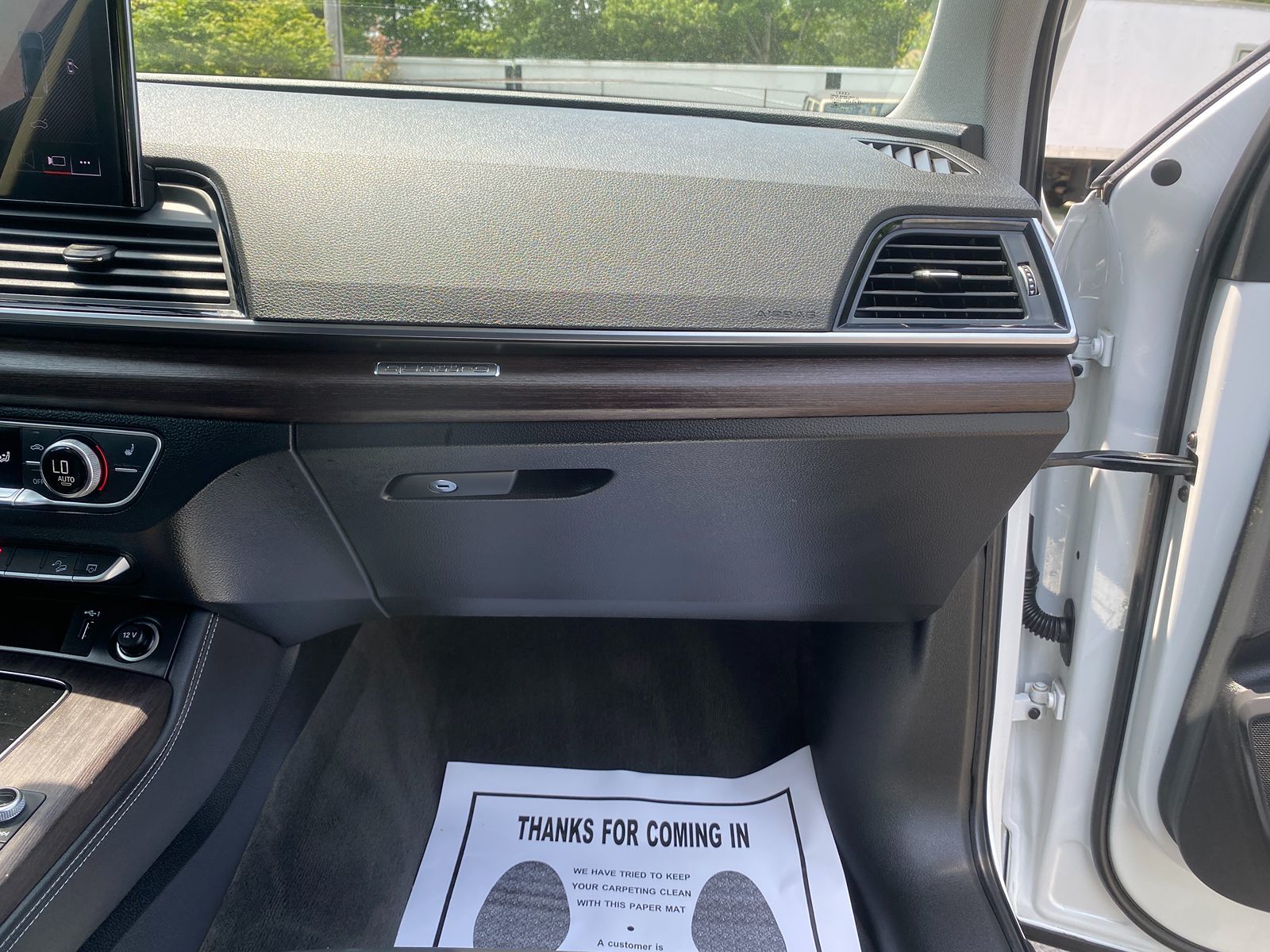 2021 Audi Q5 Premium Plus 45 TFSI photo 26