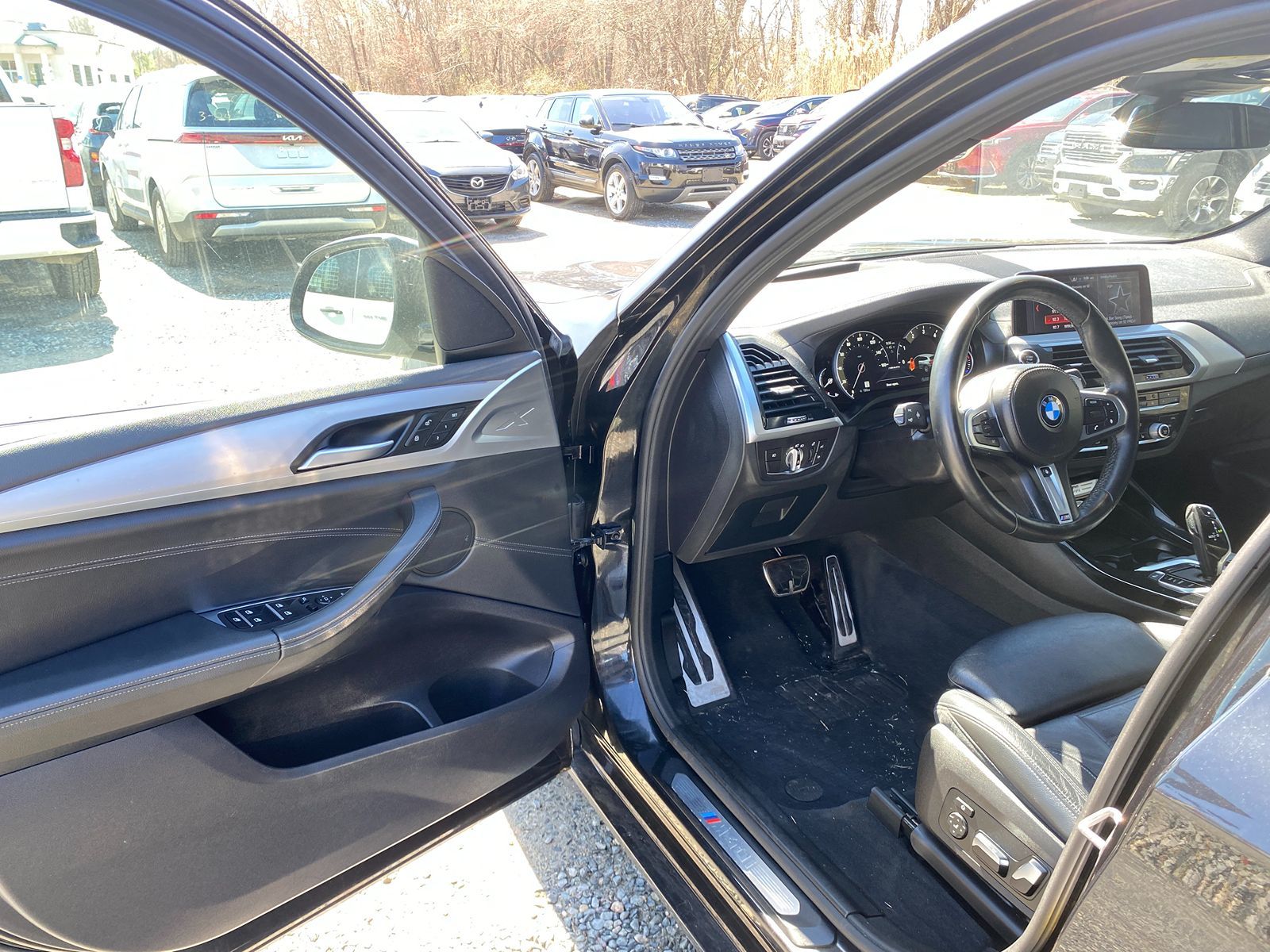 Sold 2019 BMW X3 M40i in Westport Sold 2019 BMW X3 M40i in Westport
