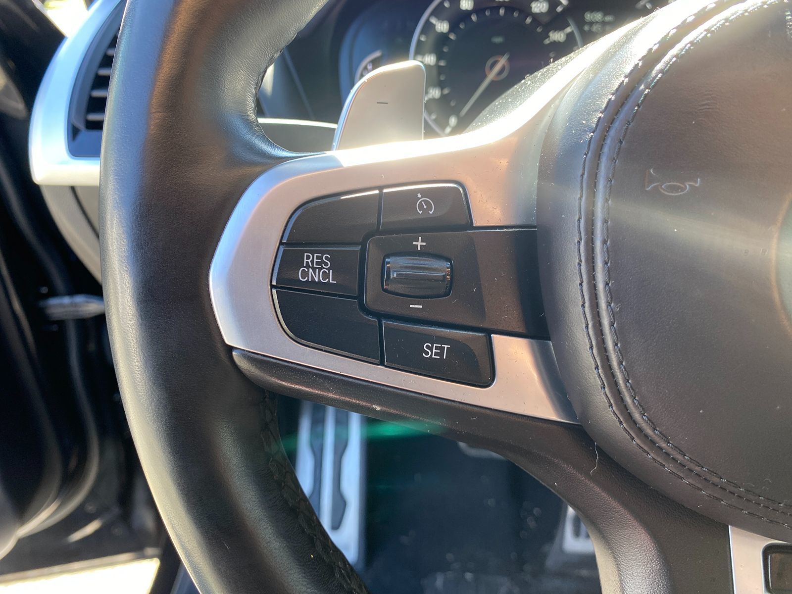 Sold 2019 BMW X3 M40i in Westport