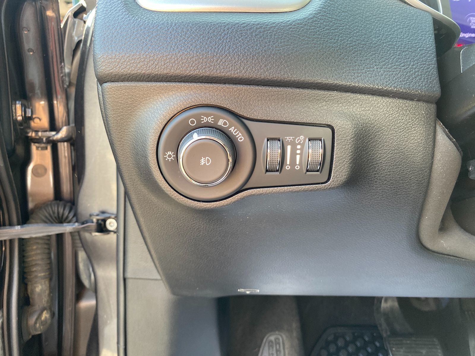 2019 Jeep Compass Latitude photo 12