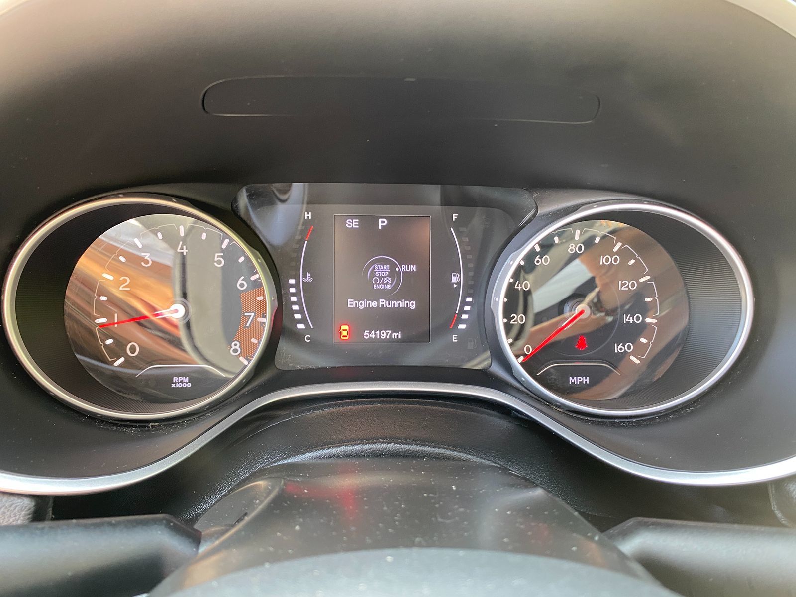 2019 Jeep Compass Latitude photo 16