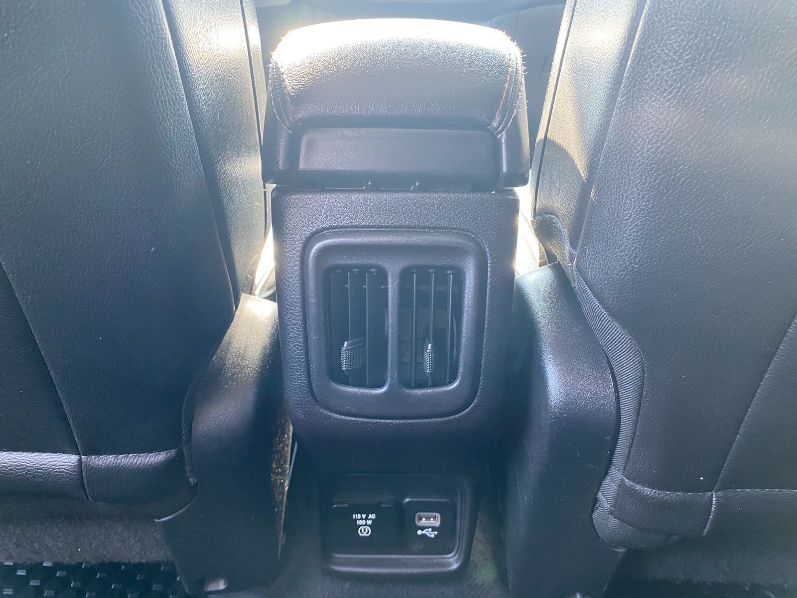 2019 Jeep Compass Latitude photo 22