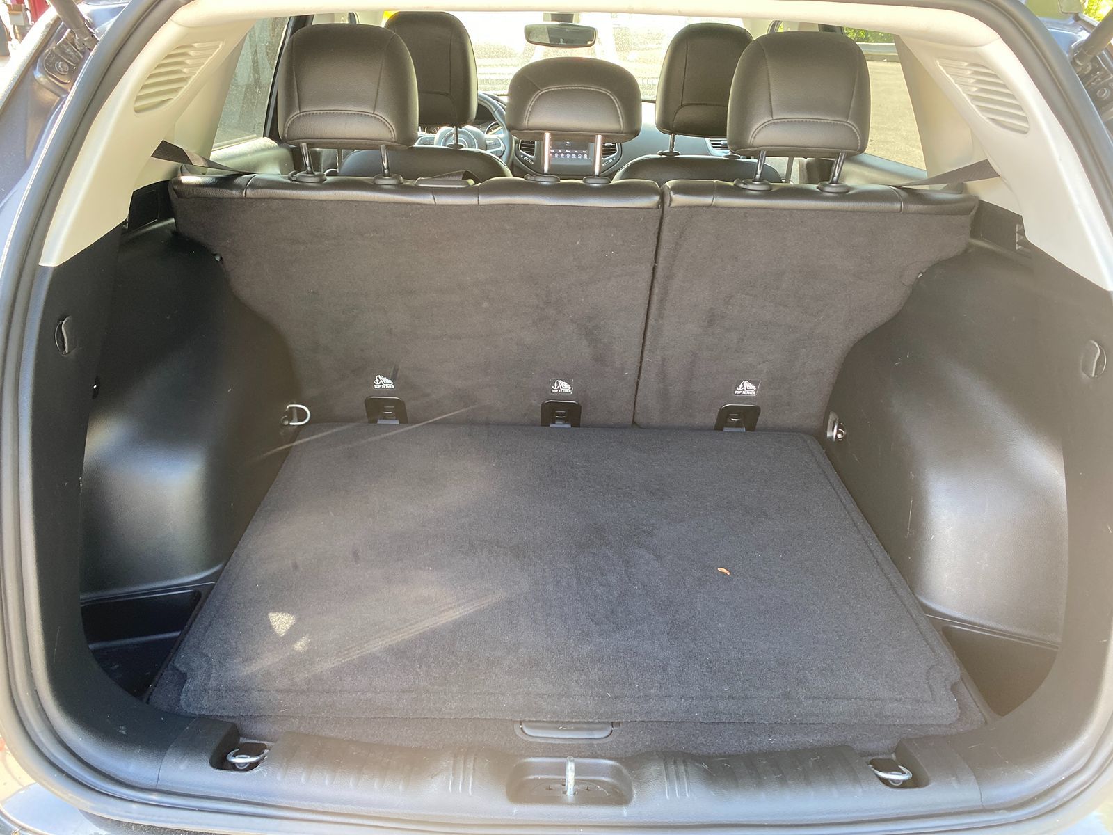 2019 Jeep Compass Latitude photo 24