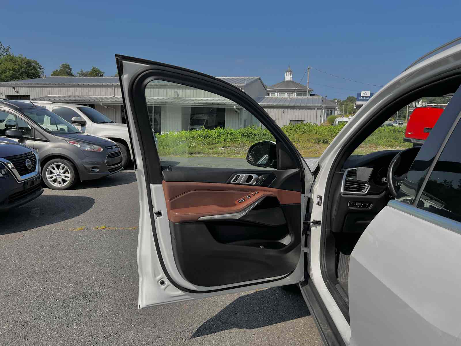 2019 BMW X5 40i - Photo 12