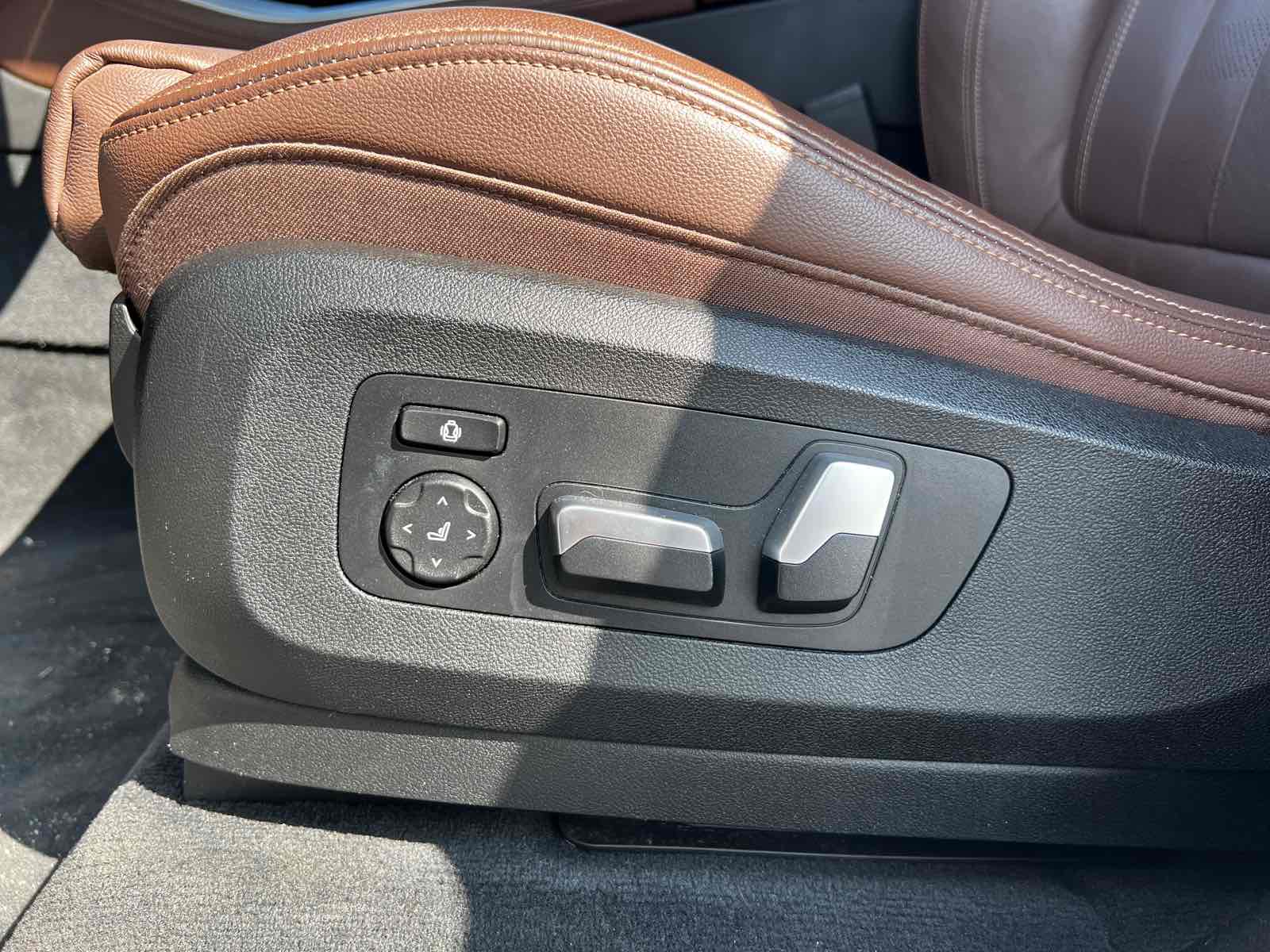 2019 BMW X5 40i - Photo 13