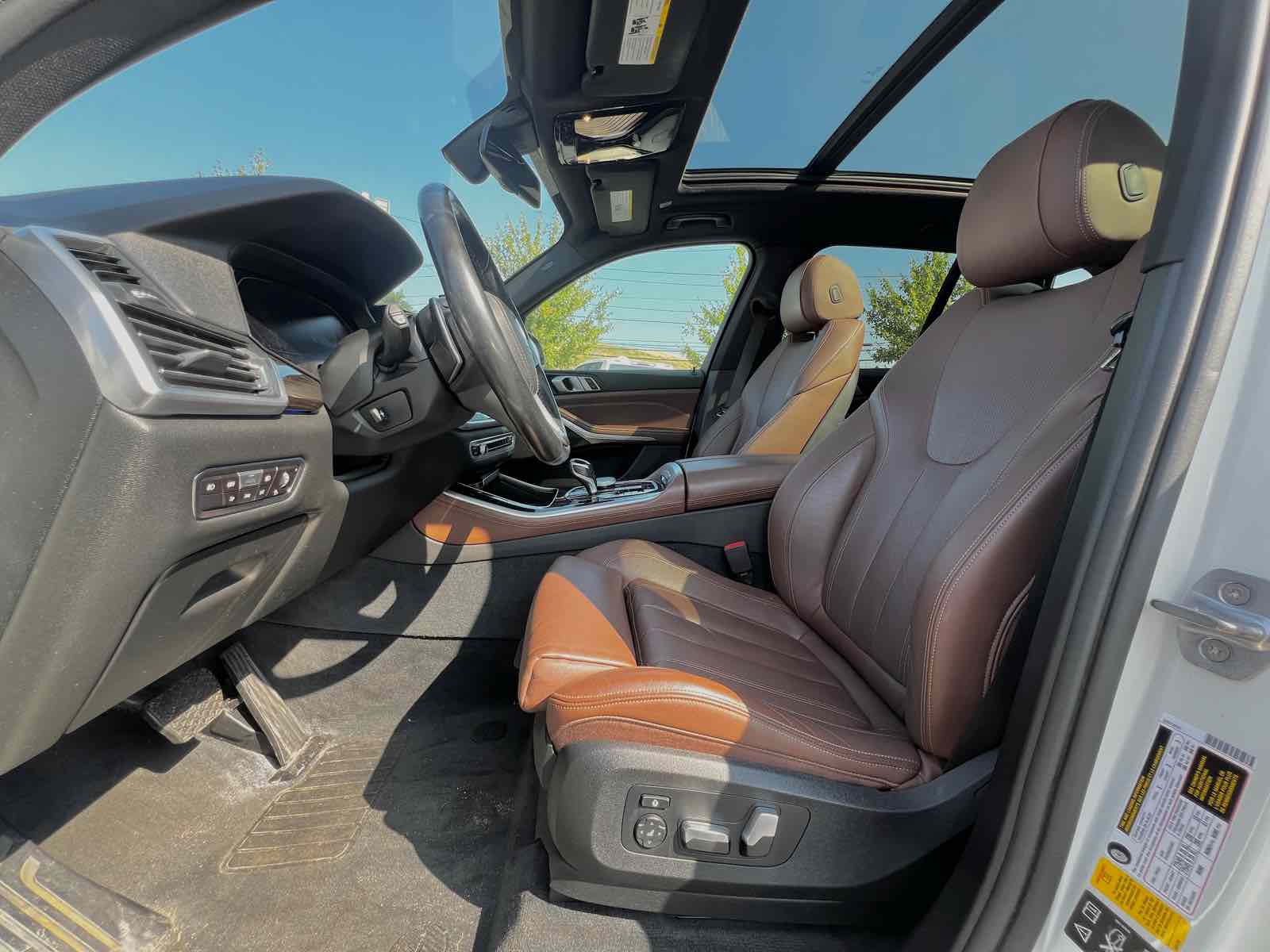 2019 BMW X5 40i - Photo 14