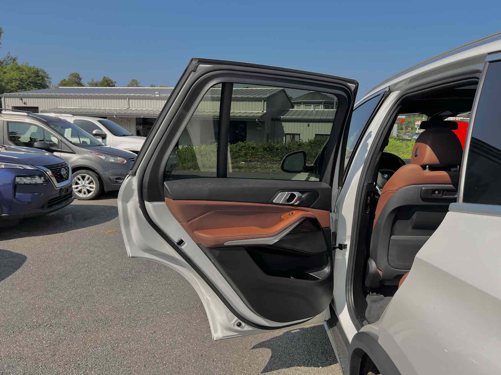 2019 BMW X5 40i - Photo 17