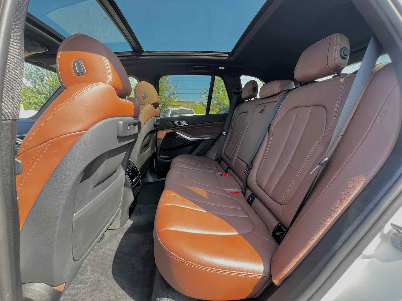 2019 BMW X5 40i - Photo 18