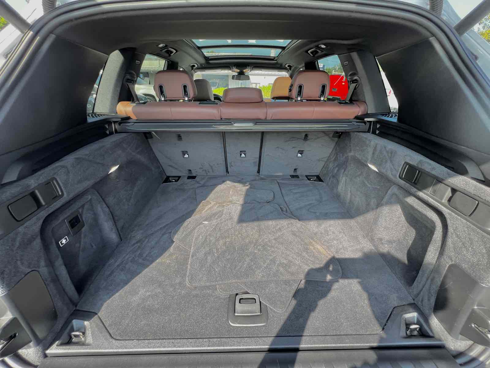 2019 BMW X5 40i - Photo 36