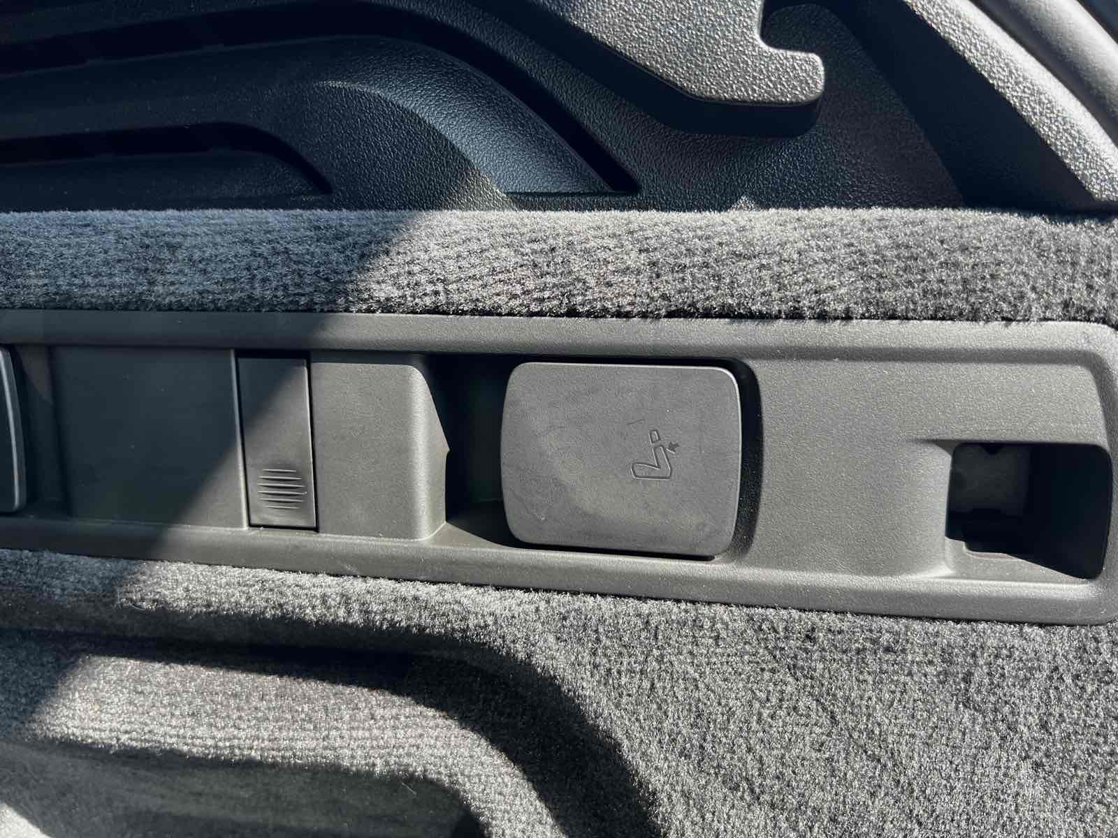2019 BMW X5 40i - Photo 37