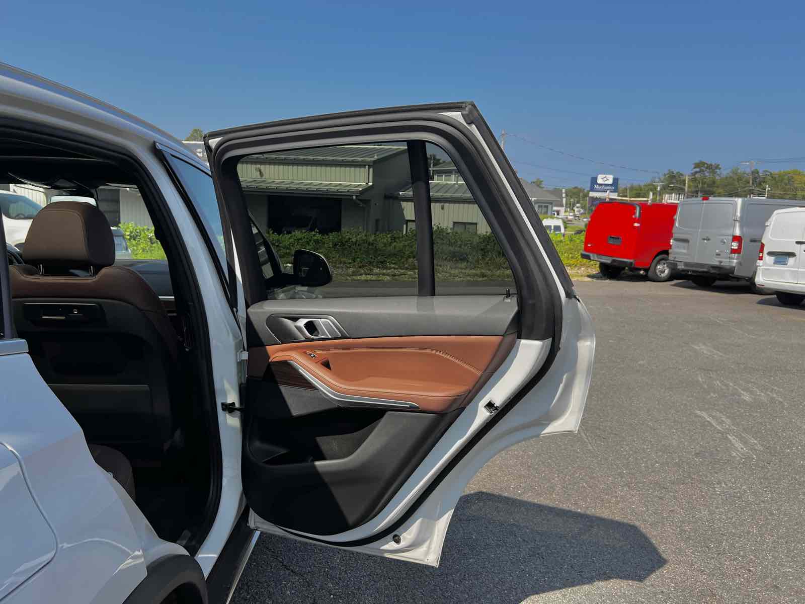 2019 BMW X5 40i - Photo 21