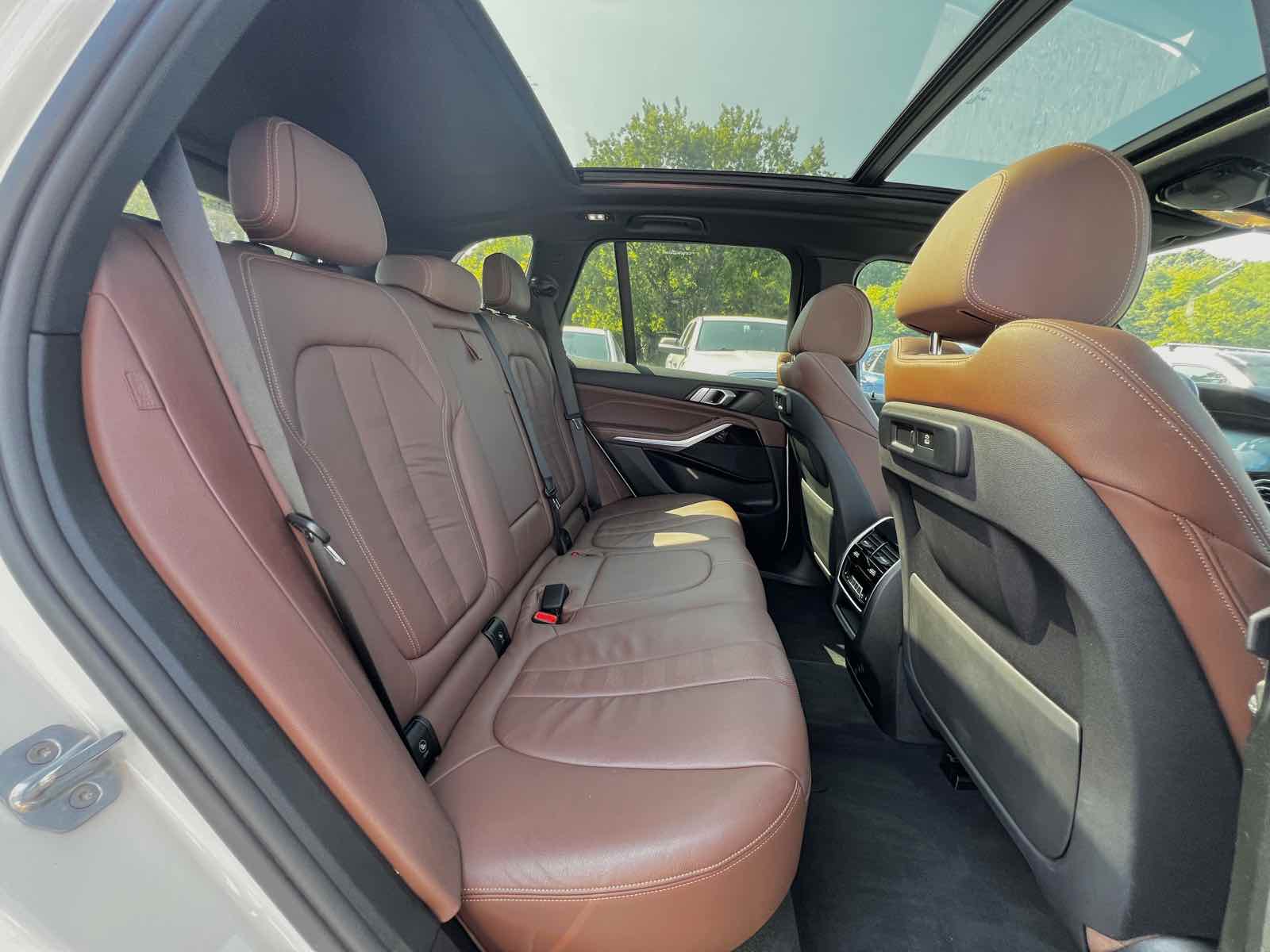 2019 BMW X5 40i - Photo 20