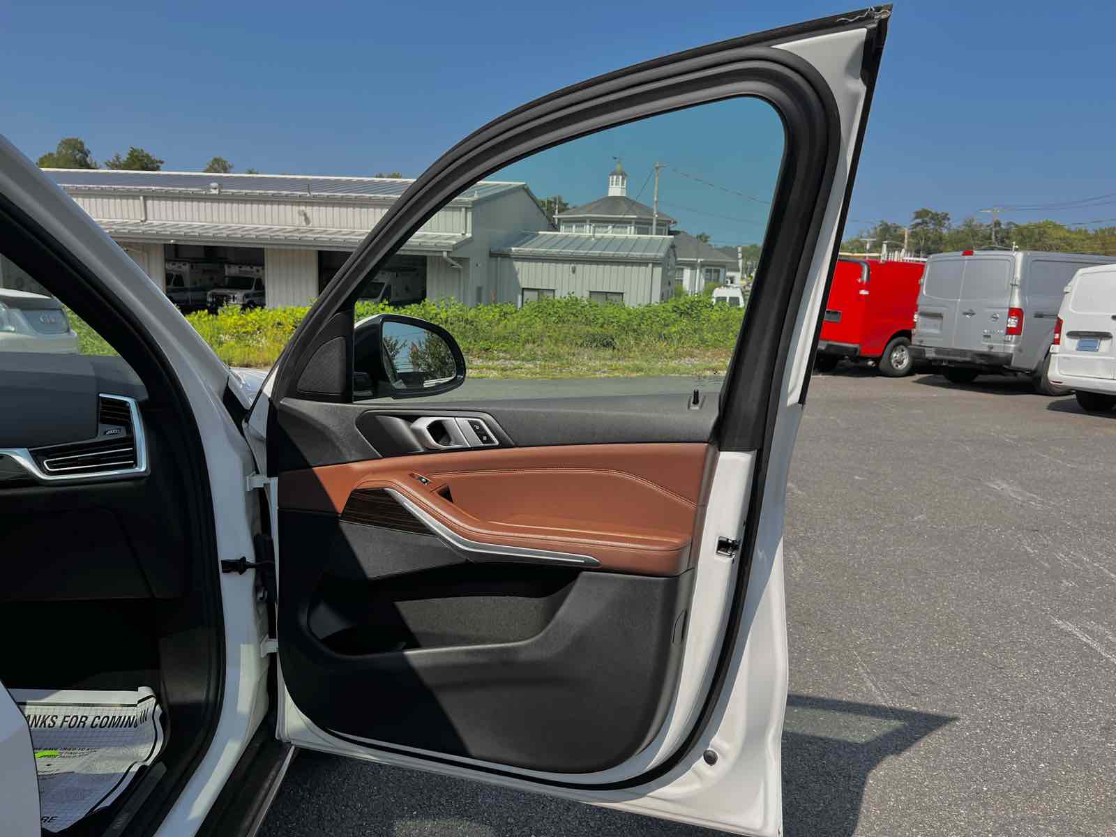 2019 BMW X5 40i - Photo 16