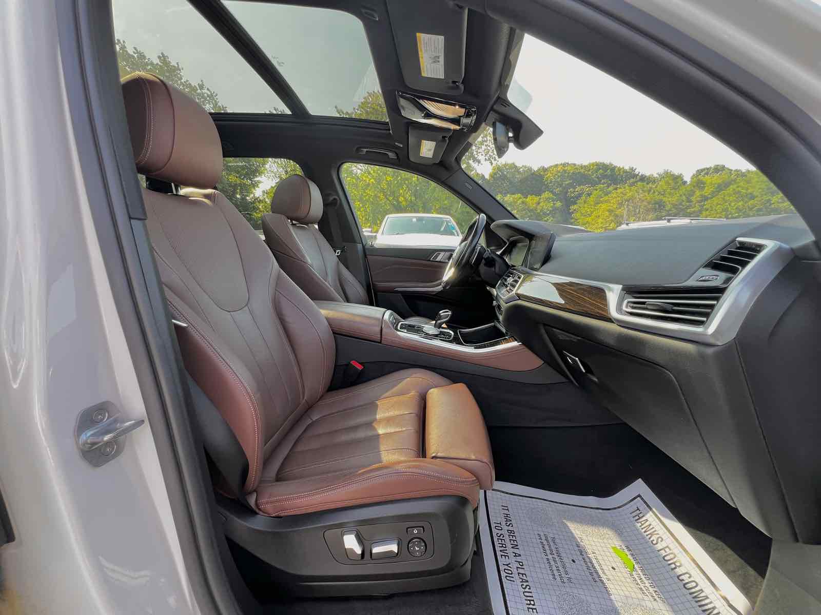 2019 BMW X5 40i - Photo 15