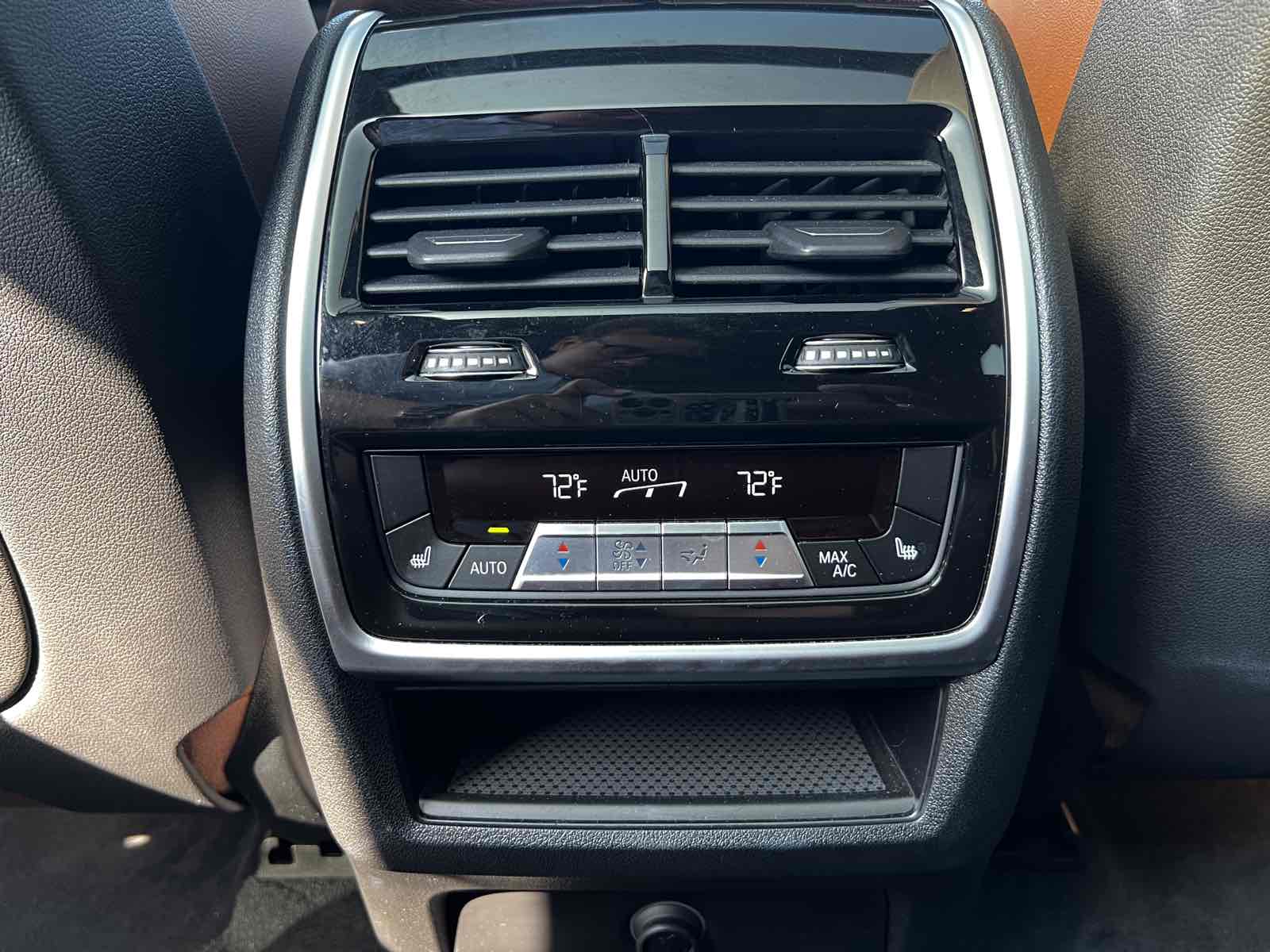 2019 BMW X5 40i - Photo 19