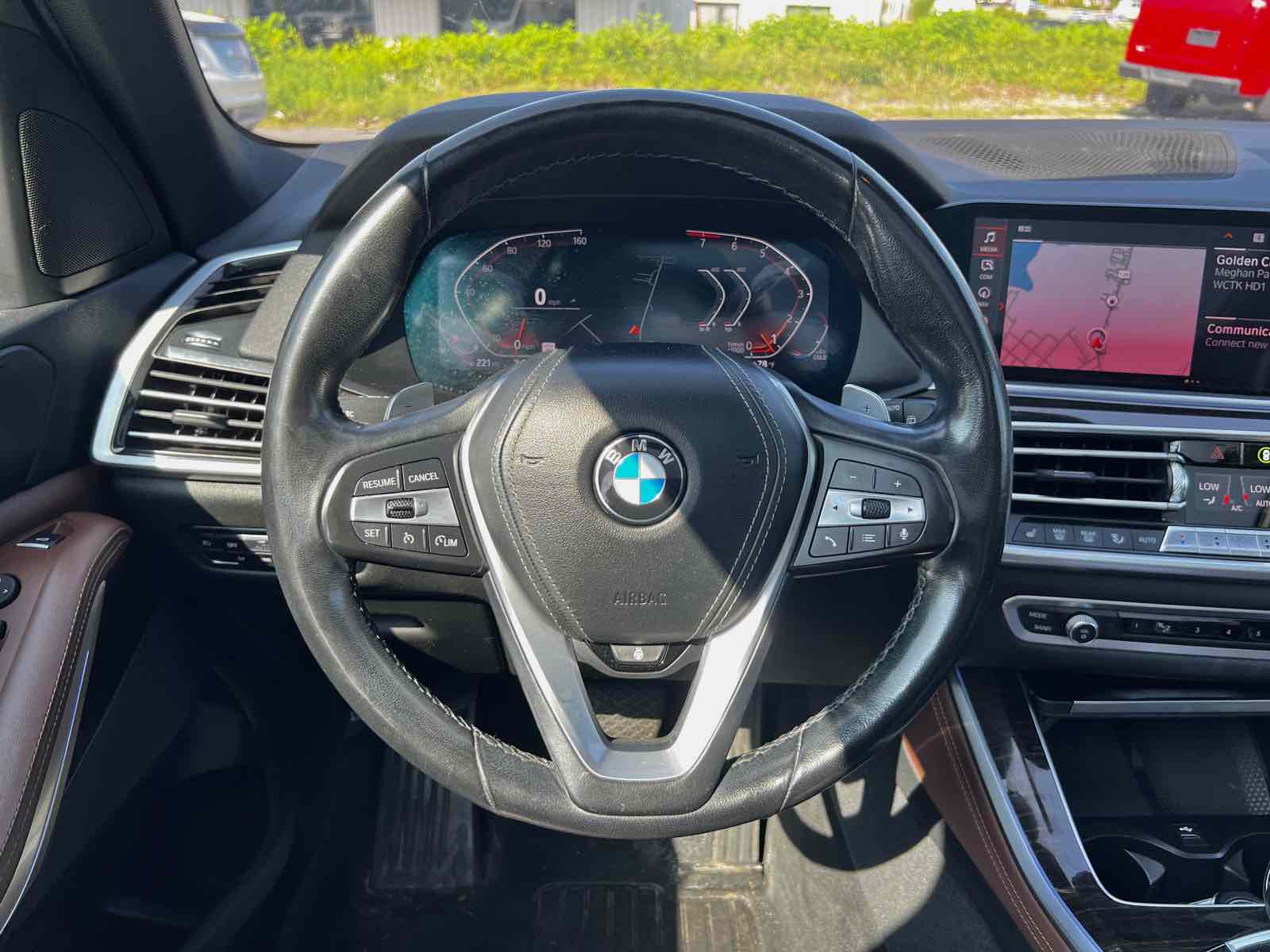 2019 BMW X5 40i - Photo 23