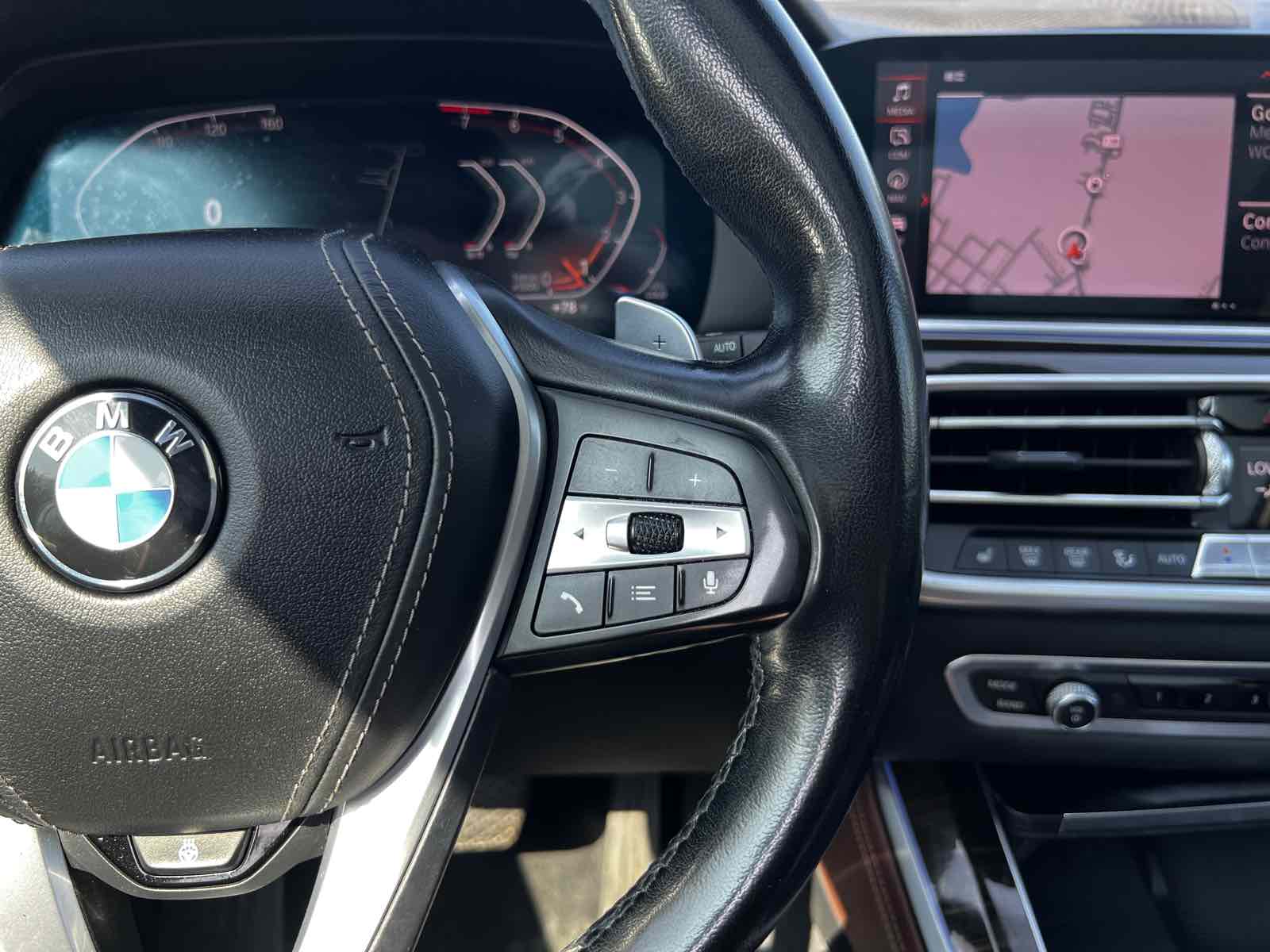 2019 BMW X5 40i - Photo 25