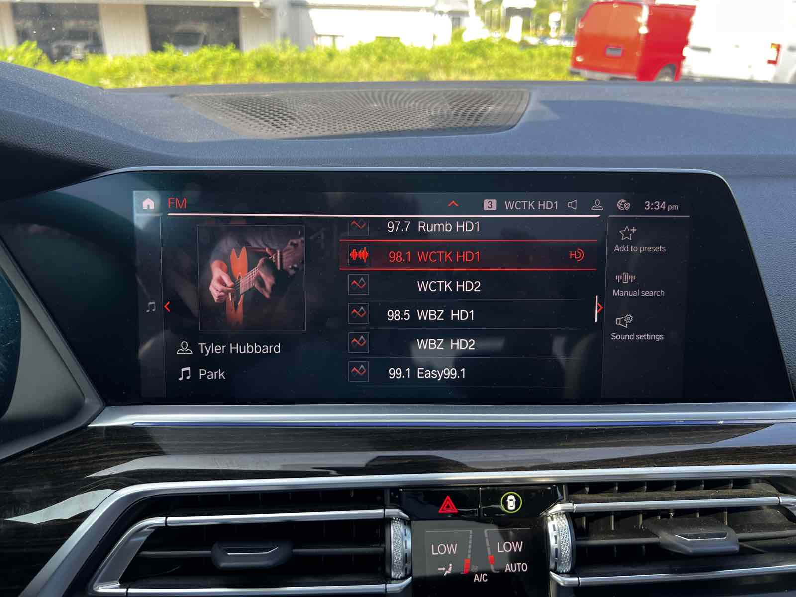 2019 BMW X5 40i - Photo 29