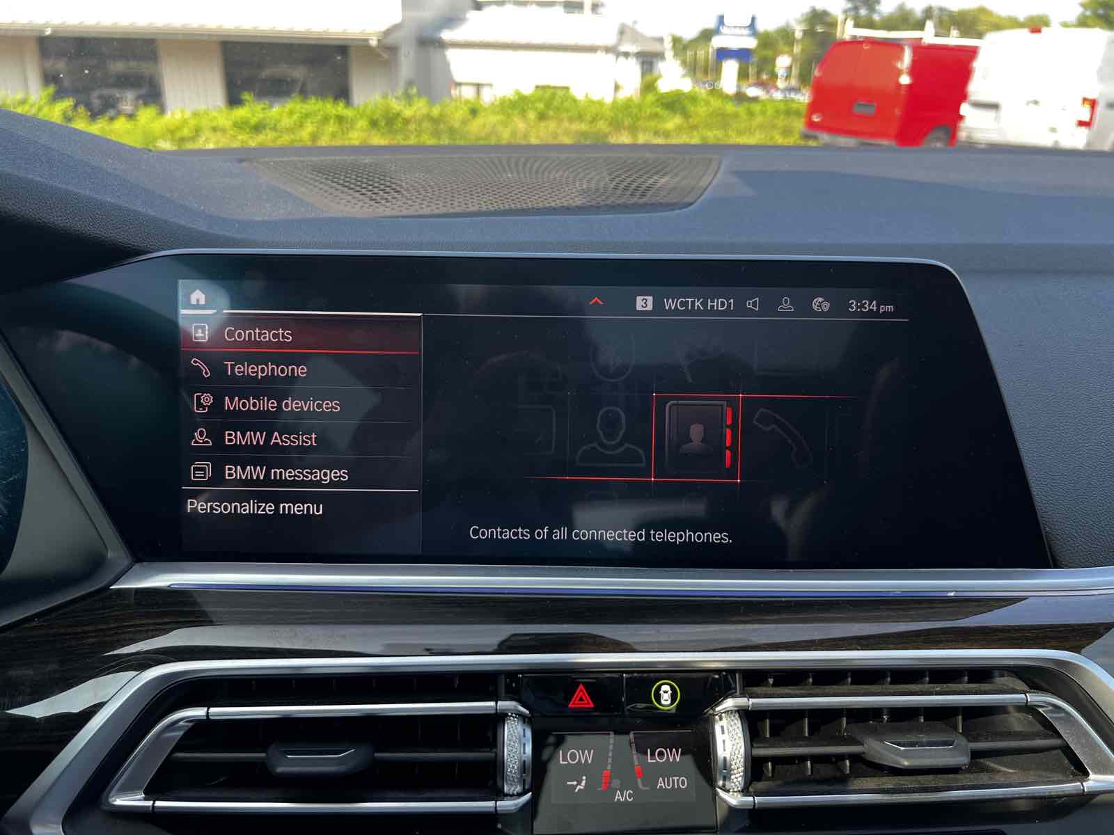2019 BMW X5 40i - Photo 30